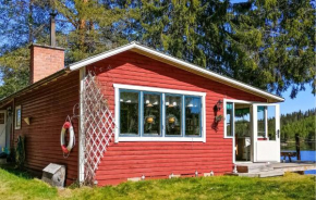 Nice Home In Bollstabruk With House Sea View Bollstabruk